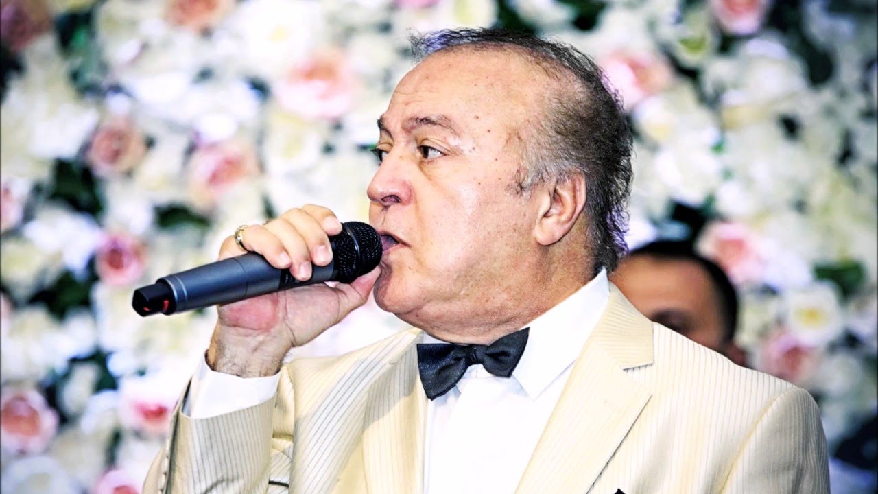 اغاني ايوان اغاسي